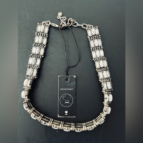 BaubleBar Jewelry - Baublebar necklace - NEW